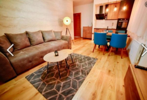 Jagodić Lux&Spa Apartmani